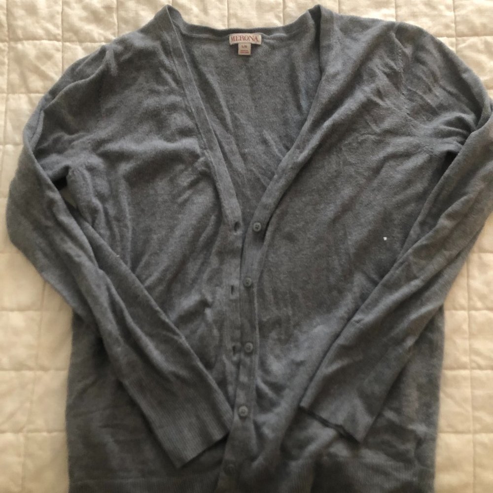 Merona Women's Cardigan